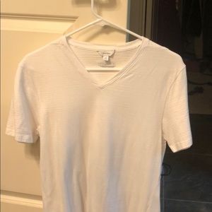 Calvin Klein V-neck T-shirt